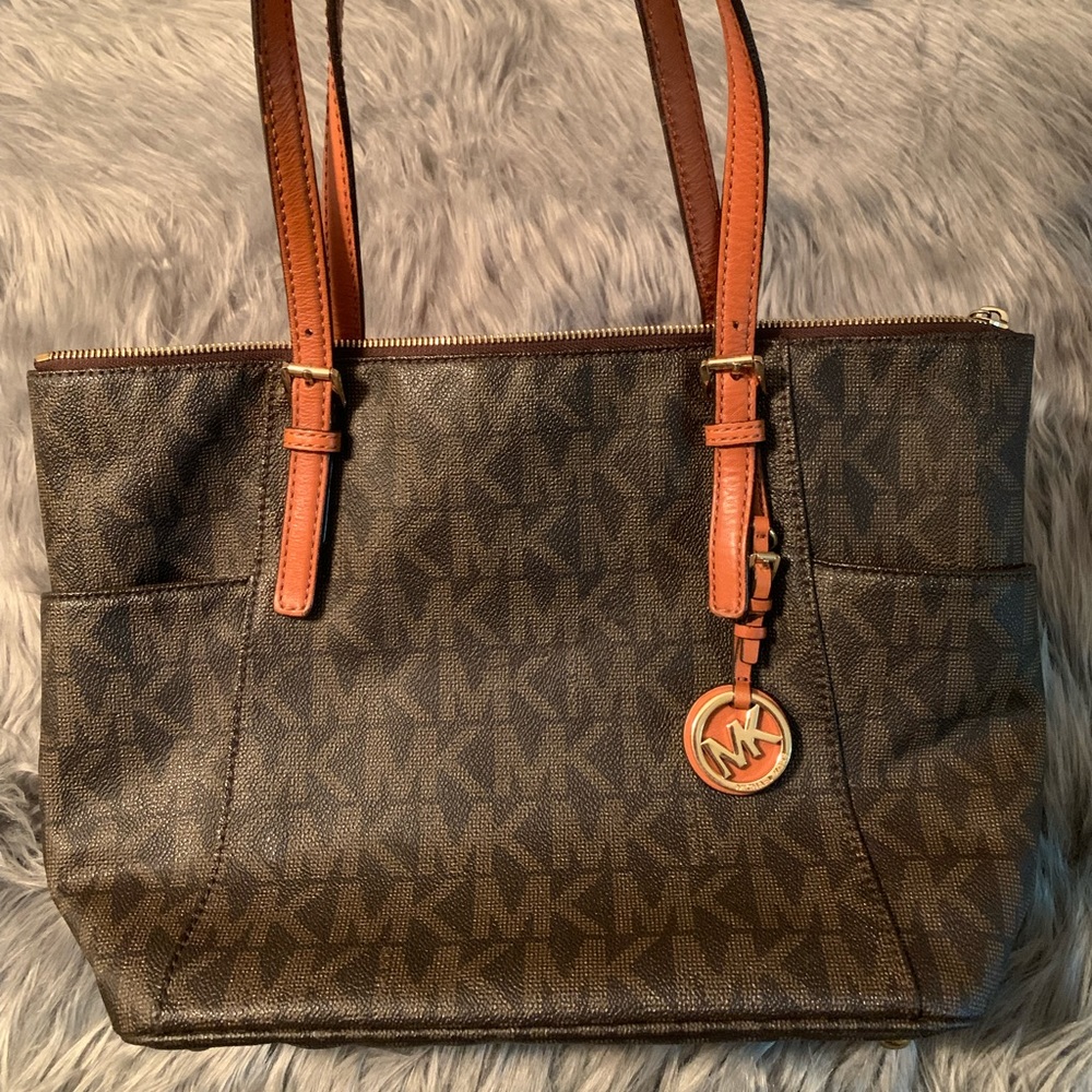 MK purse